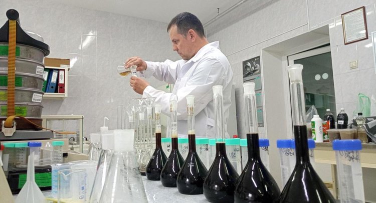 Итоги качества ППЖ сельхозпроизводителей Подмосковья подвели в ЦОК АПК