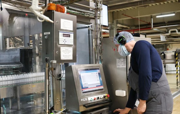 Средние зарплаты в АПК Подмосковья выросли на 15 – 21% в 2025 году