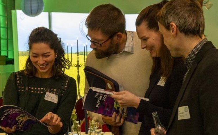 Плазменная обработка семян не уступает агрохимической протравке от посева до хранения