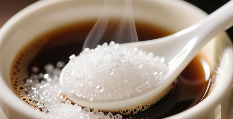 Новый и полезный для зубов бактериальный сахар: что такое тагатоза