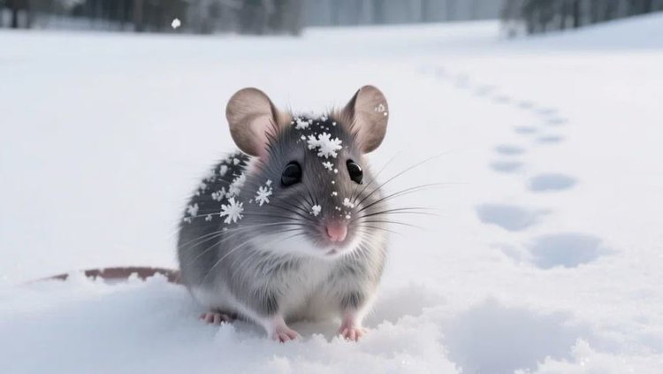 За неправильную раскладку родентицидов - штраф!