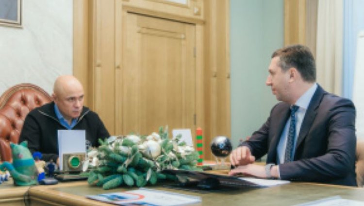 Производитель кормов для домашних животных - участник центра «АгроХимБиоТех» в Липецкой области