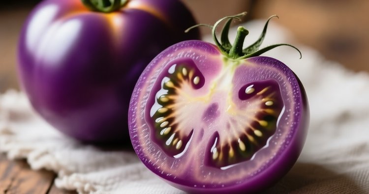 Протесты против продажи ГМО помидоров начались в Канаде