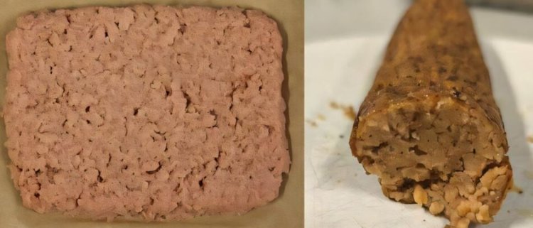 Грибам скормили морковные отходы и получили устойчивый источник растительного белка - фото