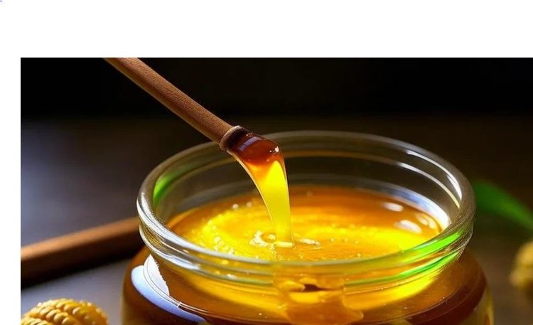 Донецкий мед уже поставляют на рынки Дальнего Востока и Сибири