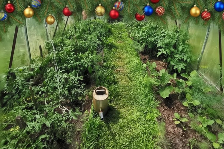 Новогоднее гадание для дачника: что посеять в наступающем году по знаку зодиака - фото