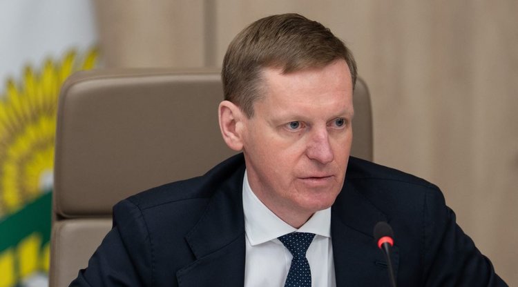 В торговле пестицидами, семенами и ветпрепаратами на маркетплейсах наведут порядок