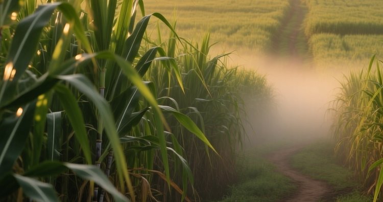 Бразилия может начать импорт полигалита для диверсификации закупок калийных удобрений - фото