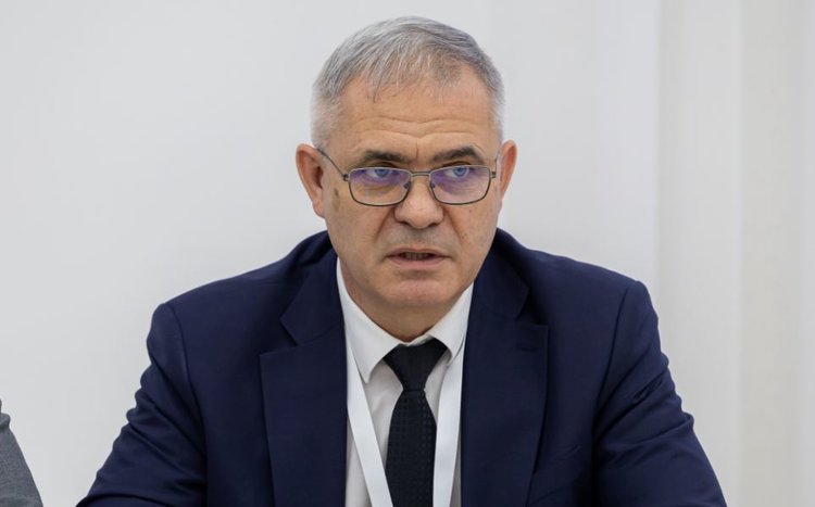 «РосАгрохимслужба» выступила с инициативой создать комплексную программу адаптации АПК к климатическим изменениям