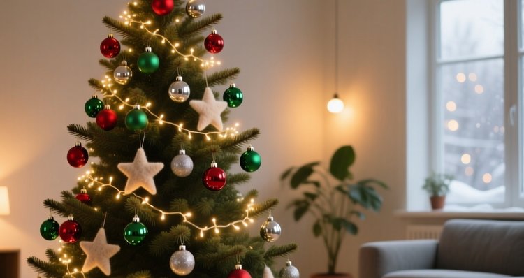 Правда ли, что на новогодних елках много вредителей? Мнение эксперта