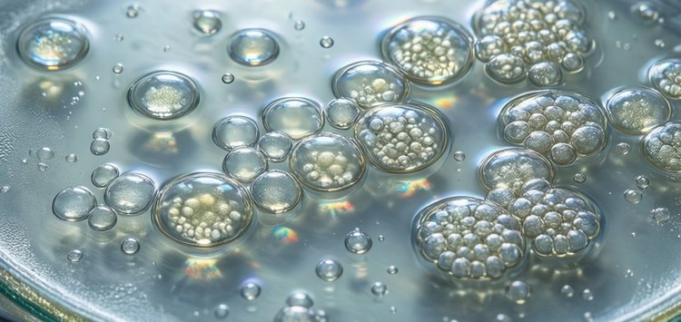 На 3 микроводорослях Гавайи собираются построить новую отрасль