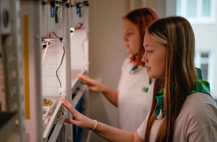 Российские агроколледжи модернизируют по программе Минсельхоза РФ