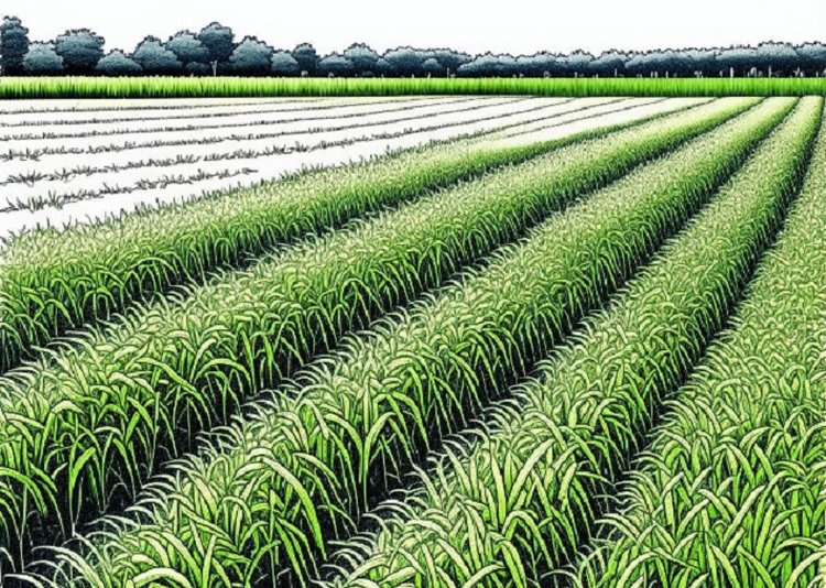 Рисоводство на пороге грандиозных перемен: изменения практики выращивания с микробными биоудобрениями - фото