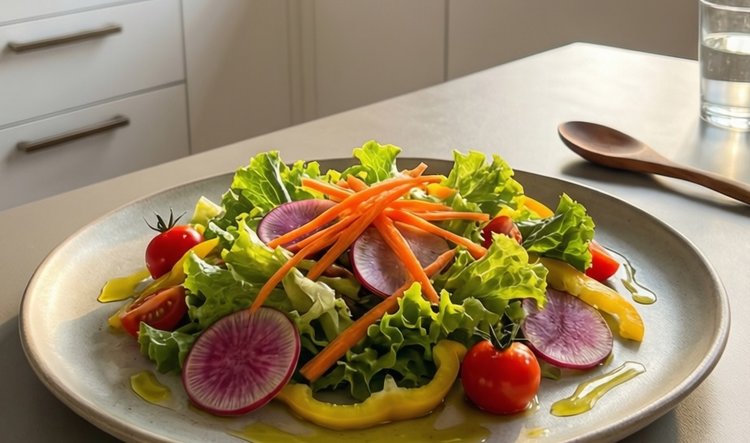 В новом плане США по питанию натуральная пища рекомендована для всех американцев