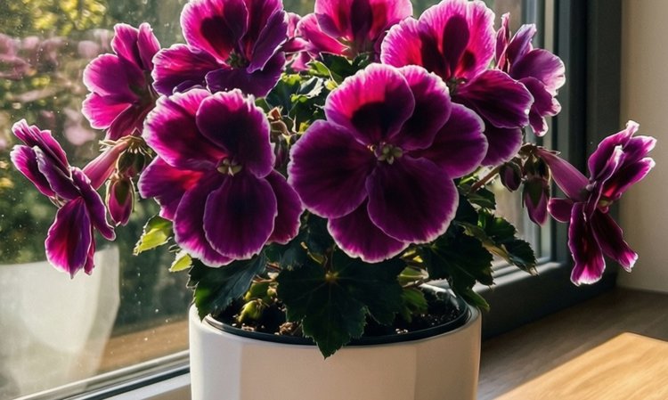 Глоксиния: королева бархатных колокольчиков в вашем доме - фото