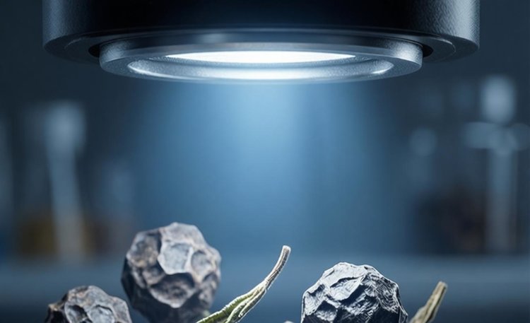 Вместо орегано – оливковые листья, а черный перец разбавлен гречкой и золой