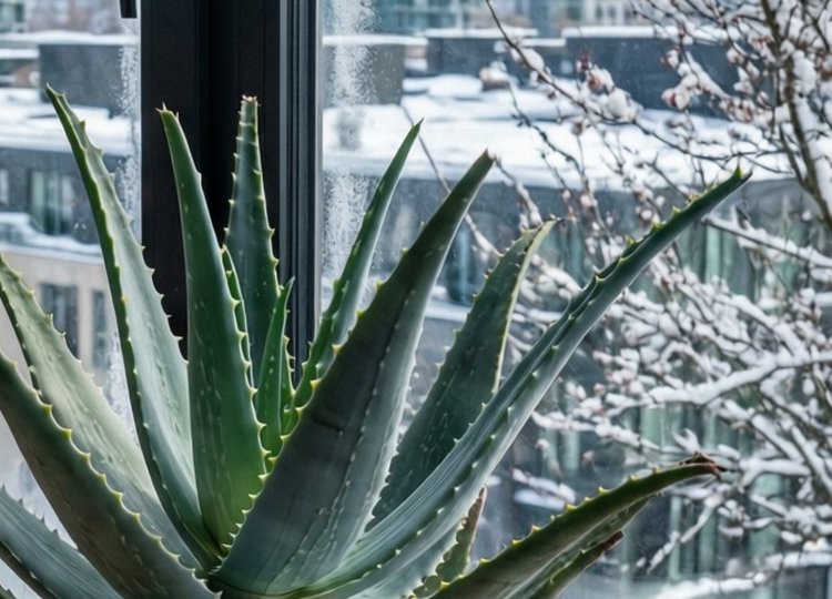 Размножение алоэ вера листом обречено на провал, если не знать секрета - фото