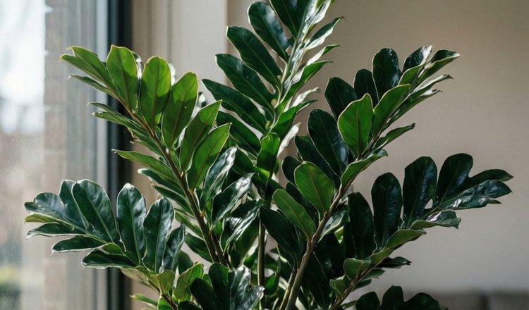 10 клонируемых из листа популярных комнатных растений - фото