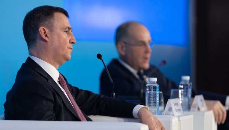 В 2025 году в России зафиксирован рекорд по объёму сырого молока за почти 30 лет