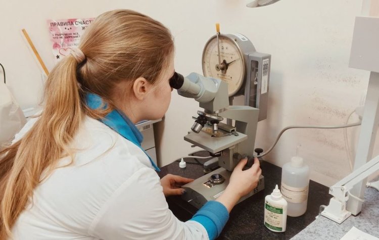 Историю костромских болот агрохимики изучают по торфу