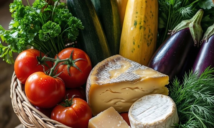 Фермеры могут продавать напрямую с фермы в Испании: посредники не нужны