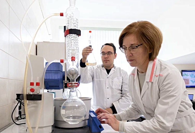 Первый российский растительный кефир разработали челябинские ученые 