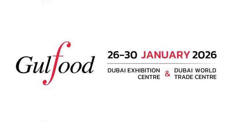 Факты о российском зерне и другой продукции от ЦОК АПК в преддверии Gulfood 2026