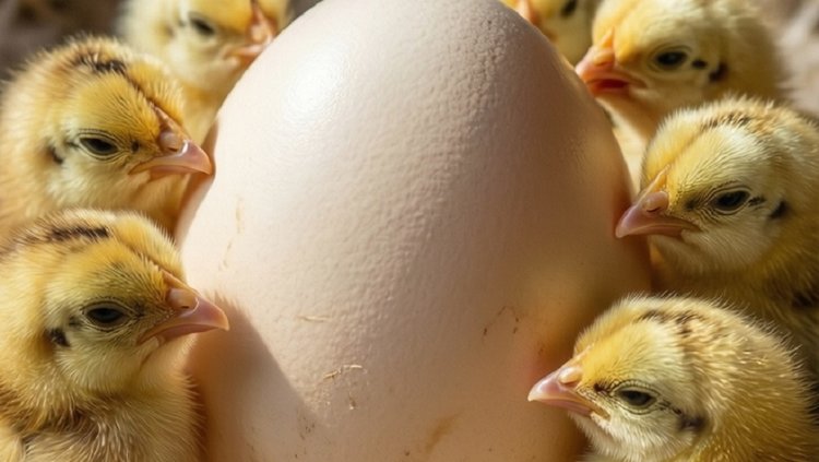 Как сделать брудер для цыплят своими руками: полный гид - фото