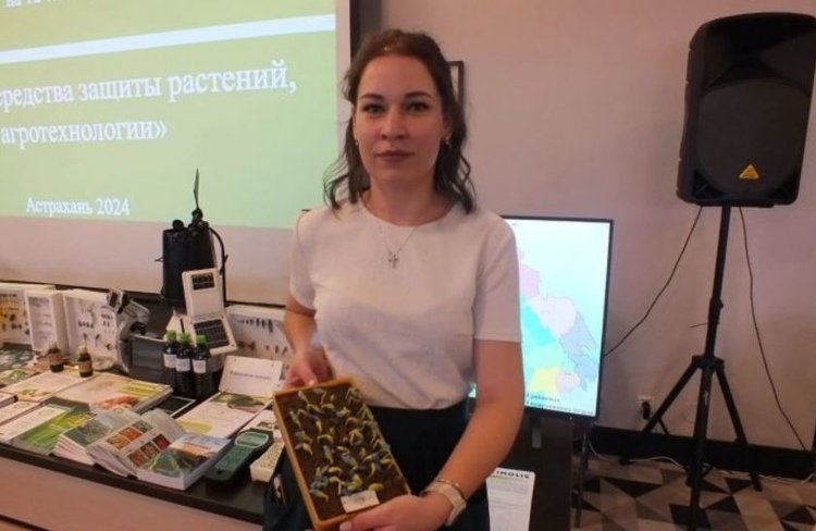 Астраханские аграрии подвели итоги рекордного 2025 года и готовятся к новому сезону