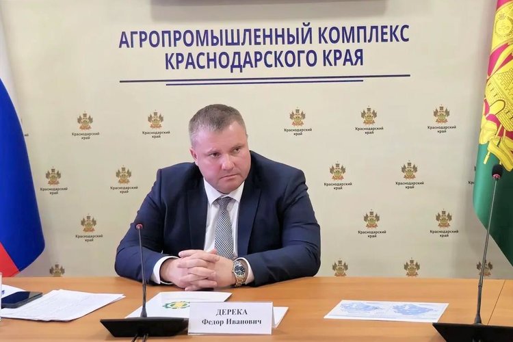 Аграриям северных районов Кубани рекомендовано сократить площади подсолнечника в пользу зернобобовых