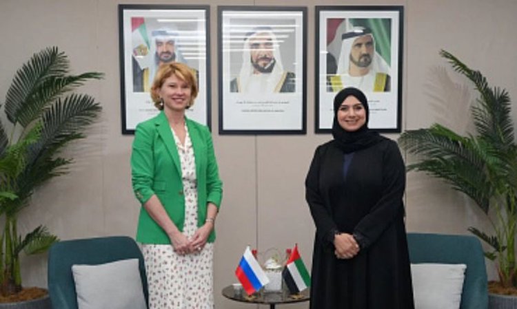 Россия и ОАЭ найдут решения против опустынивания земель и упрочат сотрудничество в АПК