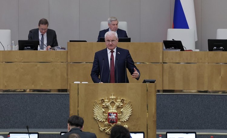 Закон о плодородии сельхозземель обновится и коснется миллионов: комментарий Владимира Плотникова