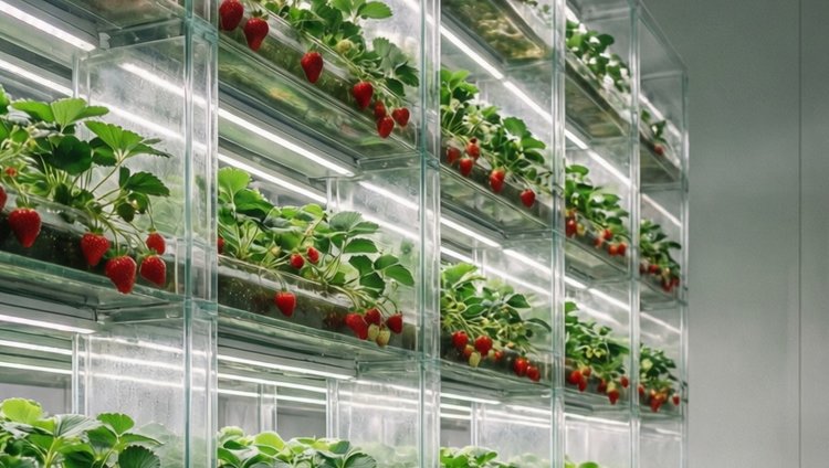 Производство контроллеров микроклимата для теплиц становится максимально выгодным делом - фото