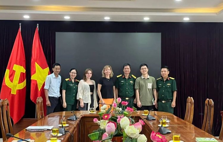 Год российско-вьетнамского сотрудничества: какой вклад в экономику Вьетнама внесли биологи РОСБИОТЕХа - фото