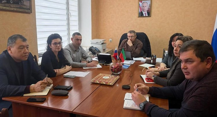 Для аграриев Запорожской области провели семенной семинар к яровому севу 2026 - фото