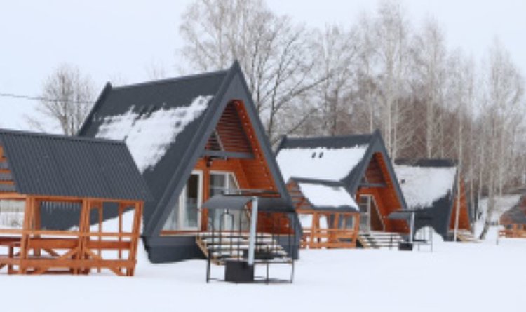 Агротуризм Липецкой области включают в региональные туристические маршруты