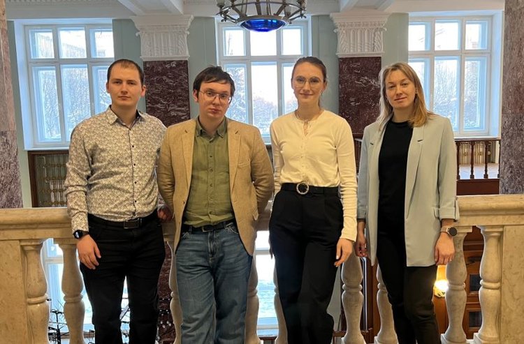 У России будут передовые сорта: классическая генетика МГУ встретилась с прикладной селекцией Тимирязевки  - фото