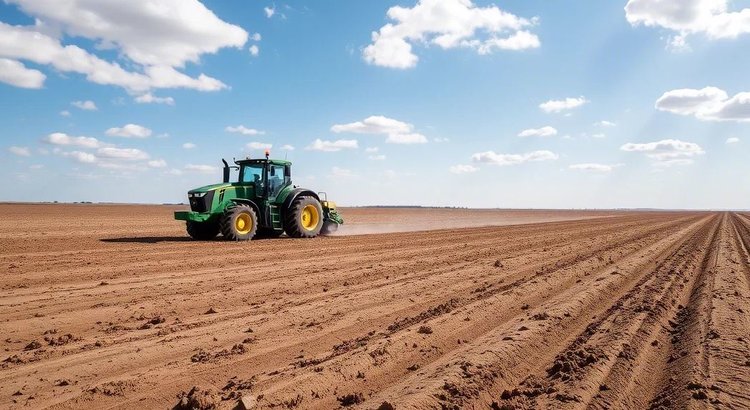 Высокая закредитованность фермеров означает большие проблемы с рентабельностью у производителей - фото