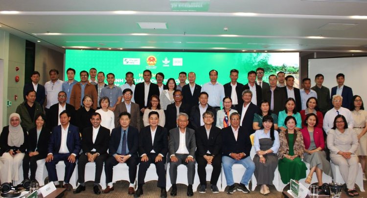 Официальное признание рисовой соломы ресурсом биомассы позволит сократить сжигание с выбросом парниковых газов - фото