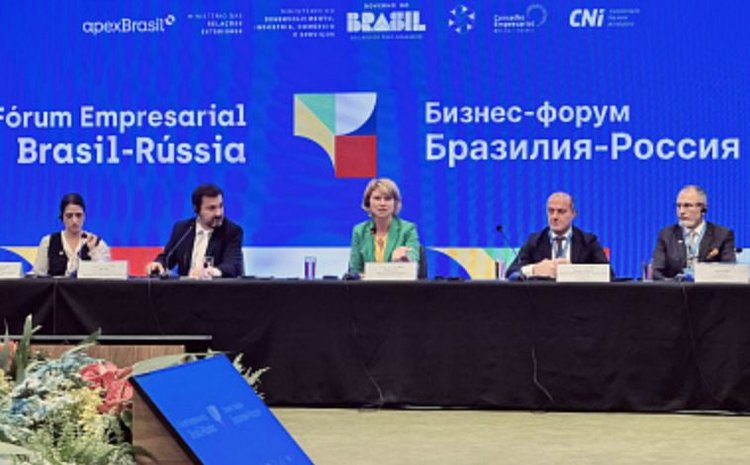 Эмбриотрансфер в животноводстве будут развивать Россия и Бразилия - фото