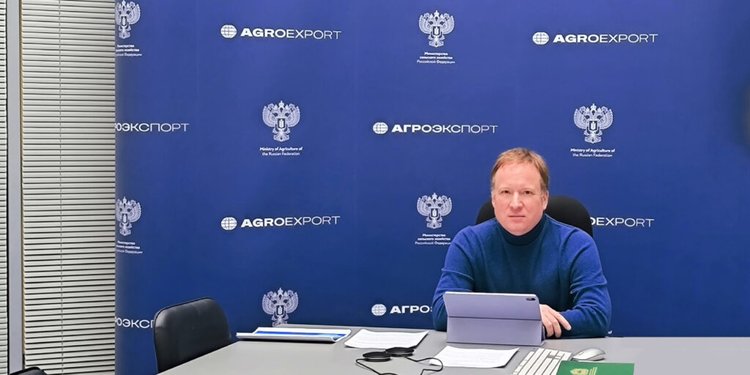 У Воронежской области появится программа развития агроэкспорта по маржинальным позициям