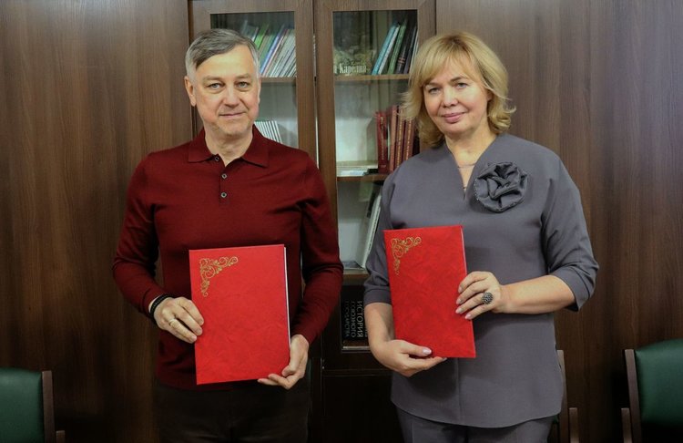 Карельские шунгиты рассмотрят для применения в животноводстве - фото