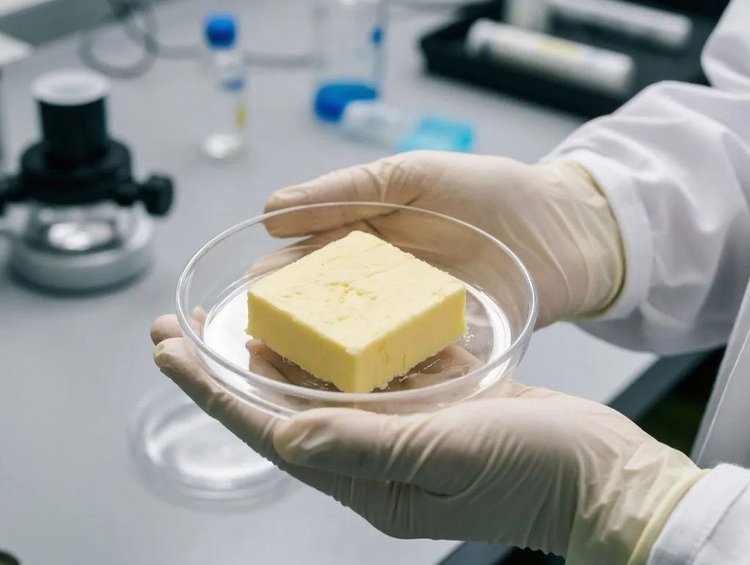 Сливочное масло становится опасным для здоровья с этой пищевой добавкой - фото
