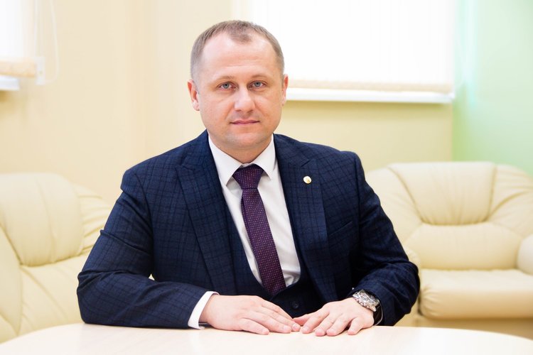 Ректор СПбГАУ Виталий Морозов выступит на форуме «Зерно России 2026» - фото