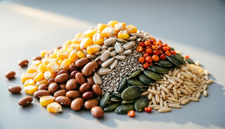 От поля до урожая: как подготовить качественный семенной материал