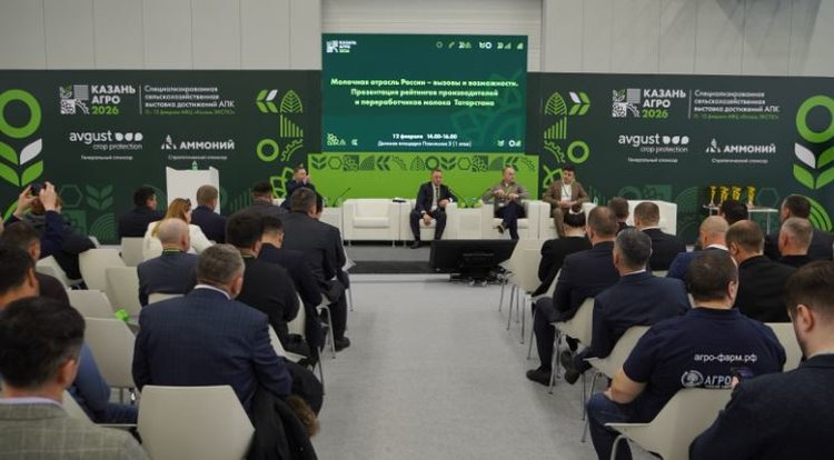 Артем Белов рассказал о текущей ситуации на рынке молока в России - фото