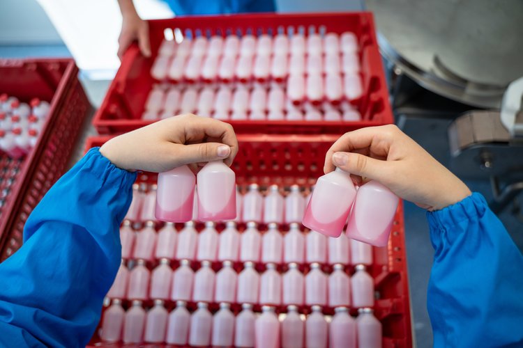 ВНИИЗЖ экспортировал в 2025 году свыше 730 млн доз вакцин для животных