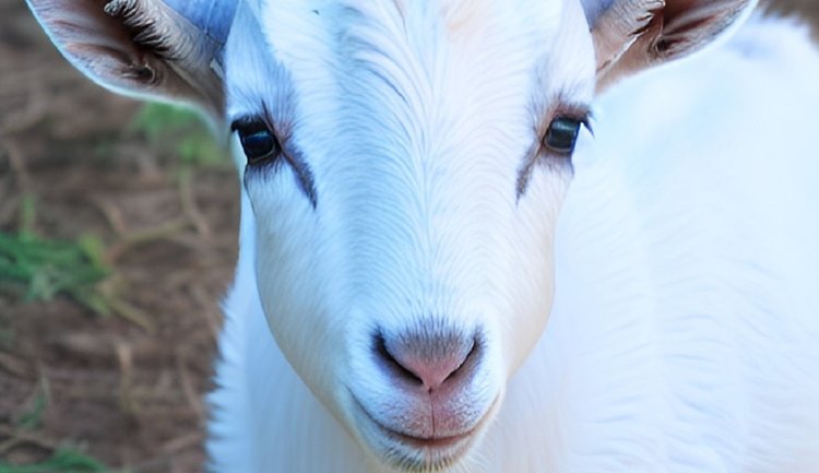 С этой пробиотической добавкой диарея у новорожденных козлят прошла за 2 недели - фото