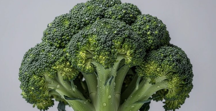 Найден ген блеска и зелени для селекции брокколи - фото