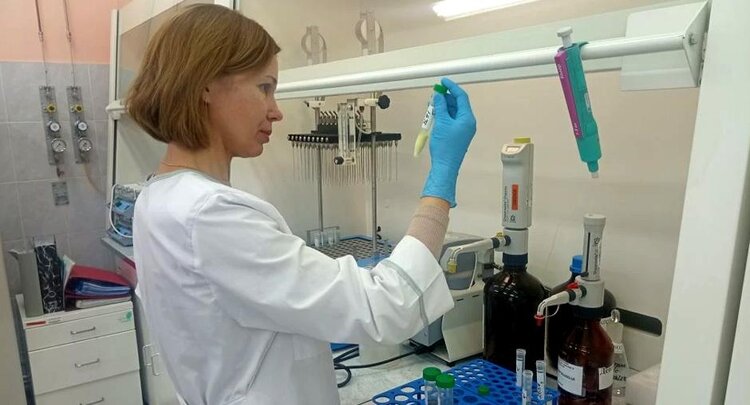 На 114 пестицидных препаратов проверили партию пивоваренного ячменя и наши превышение по цигалотрину